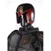 Image 3 : DREDD (2012) - Judge Chan's (Karl Thaning) Complete Costume