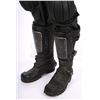 Image 5 : DREDD (2012) - Judge Chan's (Karl Thaning) Complete Costume
