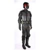 Image 7 : DREDD (2012) - Judge Chan's (Karl Thaning) Complete Costume