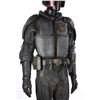 Image 8 : DREDD (2012) - Judge Chan's (Karl Thaning) Complete Costume