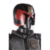 Image 9 : DREDD (2012) - Judge Chan's (Karl Thaning) Complete Costume
