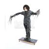 Image 3 : EDWARD SCISSORHANDS (1990) - Edward Scissorhands' (Johnny Depp) Costume Display