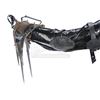 Image 7 : EDWARD SCISSORHANDS (1990) - Edward Scissorhands' (Johnny Depp) Costume Display