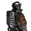 Image 11 : EVENT HORIZON (1997) - Cooper's (Richard T. Jones) Spacesuit