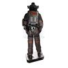 Image 12 : EVENT HORIZON (1997) - Cooper's (Richard T. Jones) Spacesuit