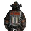 Image 13 : EVENT HORIZON (1997) - Cooper's (Richard T. Jones) Spacesuit