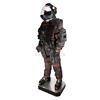 Image 22 : EVENT HORIZON (1997) - Cooper's (Richard T. Jones) Spacesuit