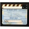 Image 13 : EVIL DEAD 2 (1987) - A' Camera Clapperboard