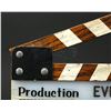 Image 7 : EVIL DEAD 2 (1987) - A' Camera Clapperboard