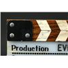 Image 8 : EVIL DEAD 2 (1987) - A' Camera Clapperboard