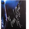 Image 10 : FANTASTIC 4: RISE OF THE SILVER SURFER (2007) - Main Cast Autographed Poster