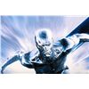 Image 11 : FANTASTIC 4: RISE OF THE SILVER SURFER (2007) - Main Cast Autographed Poster