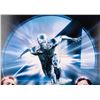 Image 13 : FANTASTIC 4: RISE OF THE SILVER SURFER (2007) - Main Cast Autographed Poster