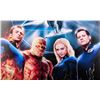 Image 14 : FANTASTIC 4: RISE OF THE SILVER SURFER (2007) - Main Cast Autographed Poster