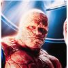 Image 5 : FANTASTIC 4: RISE OF THE SILVER SURFER (2007) - Main Cast Autographed Poster