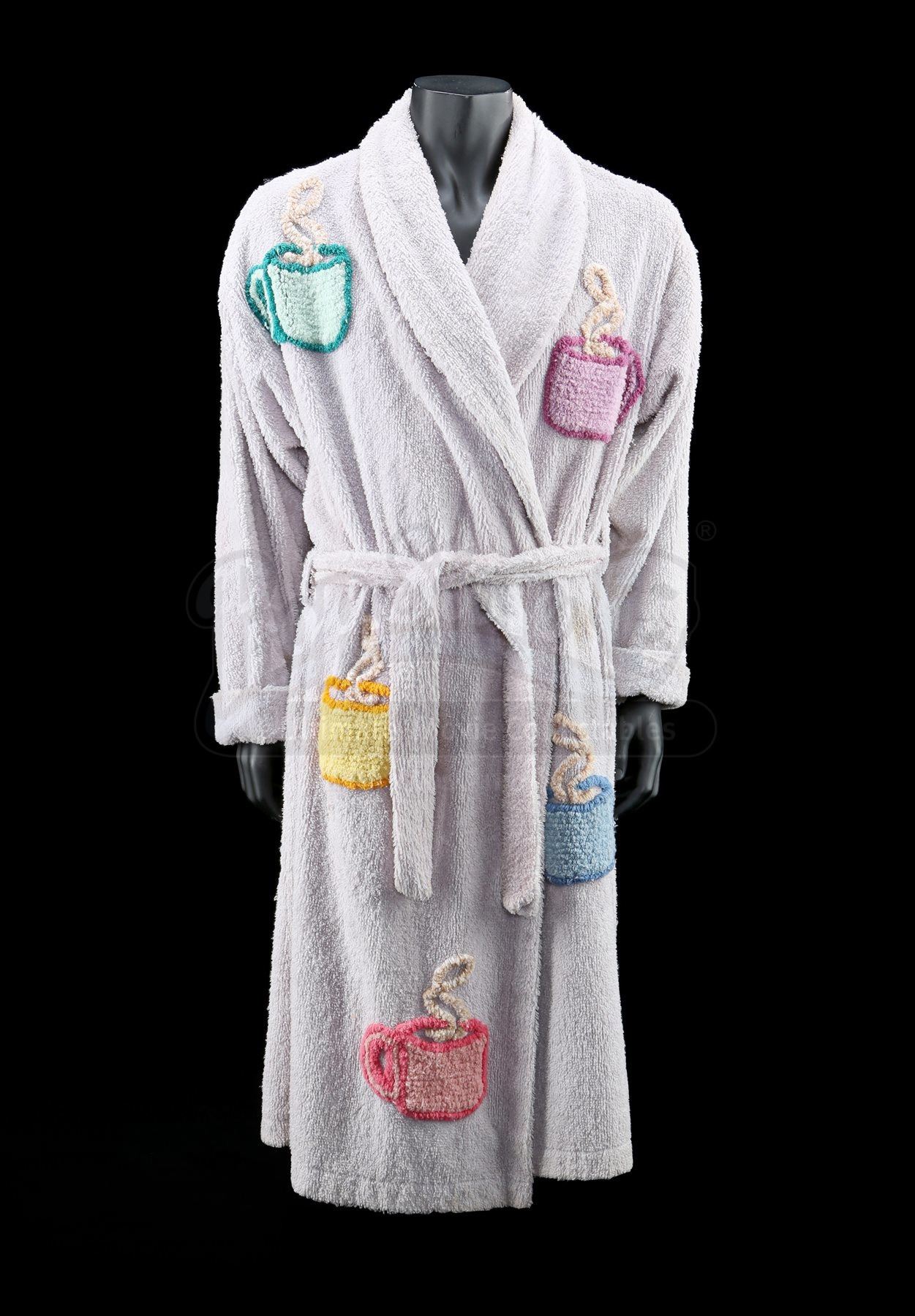 brad pitt dressing gown fight club Fight Club Tyler Durden Bath Robe Terry Towel Brad Pitt Bathrobe for Men & Women