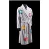 Image 2 : FIGHT CLUB (1999) - Tyler Durden's (Brad Pitt) Robe