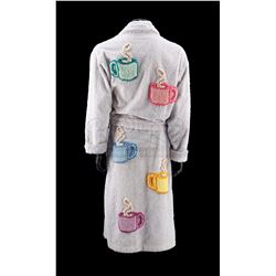 FIGHT CLUB (1999) - Tyler Durden's (Brad Pitt) Robe