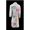Image 4 : FIGHT CLUB (1999) - Tyler Durden's (Brad Pitt) Robe