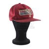 Image 1 : FORREST GUMP (1994) -  Forrest Gump’s (Tom Hanks) Weathered Bubba Gump Shrimp Hat