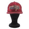 Image 2 : FORREST GUMP (1994) -  Forrest Gump’s (Tom Hanks) Weathered Bubba Gump Shrimp Hat