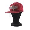 Image 3 : FORREST GUMP (1994) -  Forrest Gump’s (Tom Hanks) Weathered Bubba Gump Shrimp Hat