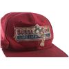 Image 5 : FORREST GUMP (1994) -  Forrest Gump’s (Tom Hanks) Weathered Bubba Gump Shrimp Hat
