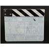 Image 5 : GLADIATOR (2000) - 2nd Unit Clapperboard