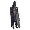 Image 2 : GLADIATOR (2000) - Praetorian Guard Costume with Shield and Weapons