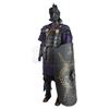 Image 3 : GLADIATOR (2000) - Praetorian Guard Costume with Shield and Weapons