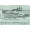 Image 7 : THE GOONIES (1985) - Collection of Production Storyboards
