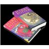 Image 1 : HARRY POTTER AND THE PHILOSOPHER'S STONE (2001) - J.K. Rowling and Cast Autographed Books