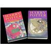 Image 3 : HARRY POTTER AND THE PHILOSOPHER'S STONE (2001) - J.K. Rowling and Cast Autographed Books
