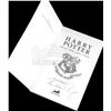 Image 8 : HARRY POTTER AND THE PHILOSOPHER'S STONE (2001) - J.K. Rowling and Cast Autographed Books