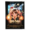 Image 2 : HARRY POTTER AND THE PHILOSOPHER'S STONE (2001) - Cast Autographed Poster