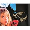 Image 3 : HARRY POTTER AND THE PHILOSOPHER'S STONE (2001) - Cast Autographed Poster