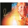 Image 5 : HARRY POTTER AND THE PHILOSOPHER'S STONE (2001) - Cast Autographed Poster