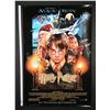 Image 7 : HARRY POTTER AND THE PHILOSOPHER'S STONE (2001) - Cast Autographed Poster