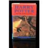 Image 1 : HARRY POTTER AND THE GOBLET OF FIRE (2005) - Cast Autographed Book