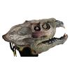 Image 14 : HELLBOY (2004) - Sammael Animatronic Creature Head