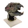 Image 1 : HELLBOY (2004) - Sammael Animatronic Creature Head