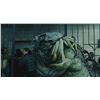 Image 23 : HELLBOY (2004) - Sammael Animatronic Creature Head
