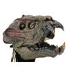 Image 7 : HELLBOY (2004) - Sammael Animatronic Creature Head