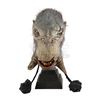 Image 1 : HELLBOY II: THE GOLDEN ARMY (2008) - Wink’s (Brian Steele) Animatronic Creature Head