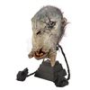 Image 3 : HELLBOY II: THE GOLDEN ARMY (2008) - Wink’s (Brian Steele) Animatronic Creature Head