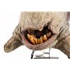 Image 8 : HELLBOY II: THE GOLDEN ARMY (2008) - Wink’s (Brian Steele) Animatronic Creature Head