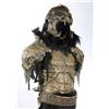 Image 8 : HIGHLANDER (1986) - The Kurgan's (Clancy Brown) Costume