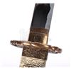 Image 10 : HIGHLANDER (TV 1992-1998) - Duncan MacLeod 's (Adrian Paul) Hero Sword and Scabbard