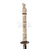 Image 16 : HIGHLANDER (TV 1992-1998) - Duncan MacLeod 's (Adrian Paul) Hero Sword and Scabbard