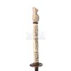 Image 17 : HIGHLANDER (TV 1992-1998) - Duncan MacLeod 's (Adrian Paul) Hero Sword and Scabbard